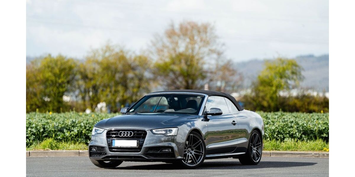 Audi A5 164.823 km 18.100 &euro; Frankfurt 60388