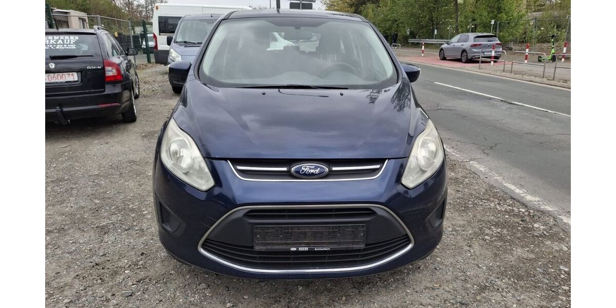 Ford C-Max 253.000 km 2.900 &euro; Frankfurt 60486