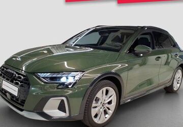 Audi A3 8.200 km 32.769 &euro; Offenbach am Main 63071
