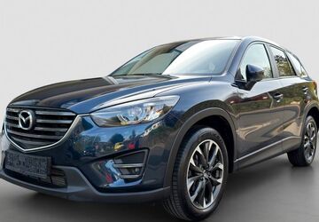 Mazda CX-5 113.000 km 10.900 &euro; Hofheim am Taunus 65719