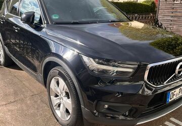Volvo XC40 96.797 km 23.400 &euro; Offenbach am Main 63071