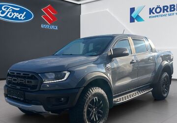 Ford Ranger 63.100 km 43.890 &euro; Nidderau-Heldenbergen 61130