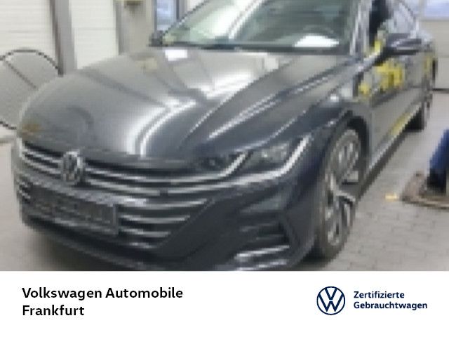 VW Arteon 51.409 km 29.980 &euro; Frankfurt 60326