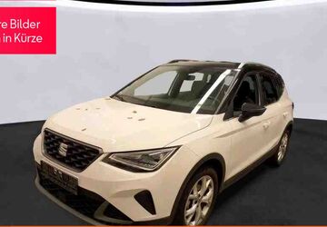 Seat Arona 22.679 km 17.590 &euro; Hofheim-Diedenbergen 65719
