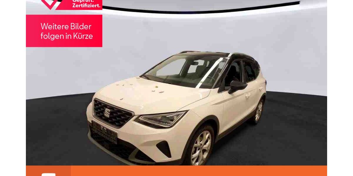 Seat Arona 22.679 km 17.590 &euro; Hofheim-Diedenbergen 65719
