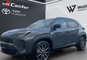 Toyota Yaris Cross 6.000 km 30.980 &euro; Friedberg 61169