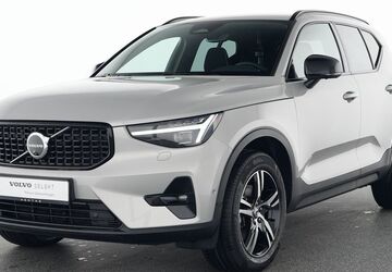 Volvo XC40 26.800 km 35.990 &euro; Weiterstadt 64331