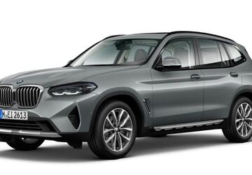 BMW X3 24.659 km 39.900 &euro; Kronberg 61476