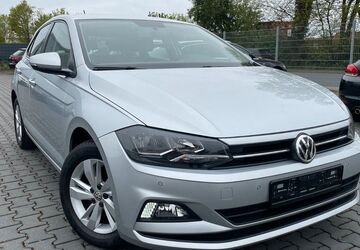 VW Polo 142.000 km 10.999 &euro; Stockstadt a.M. 63811