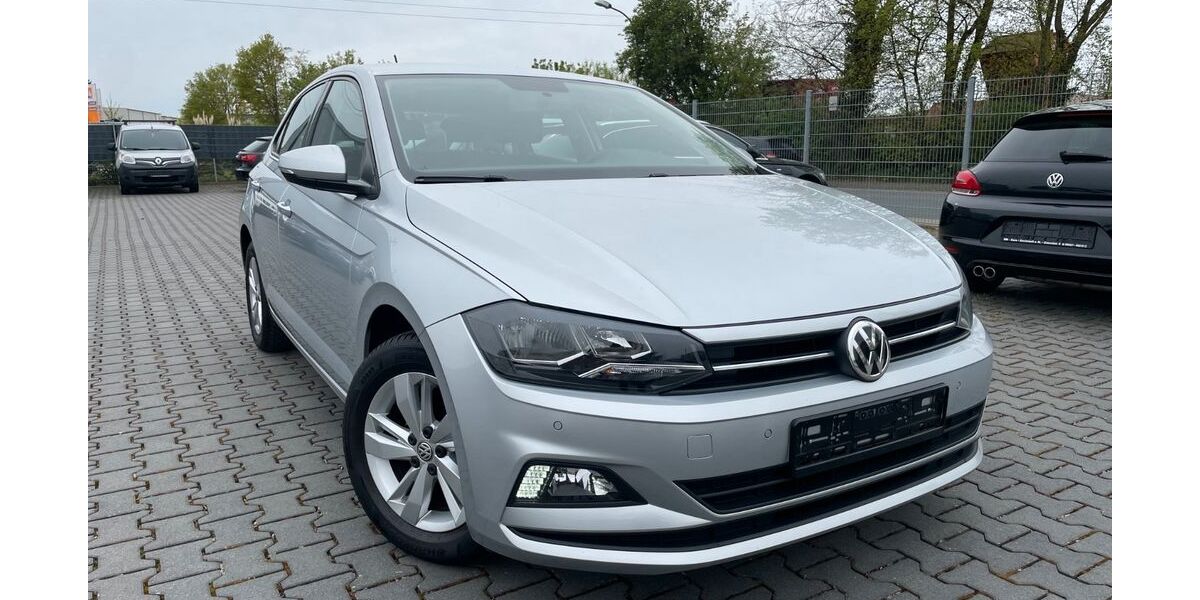 VW Polo 142.000 km 10.999 &euro; Stockstadt a.M. 63811