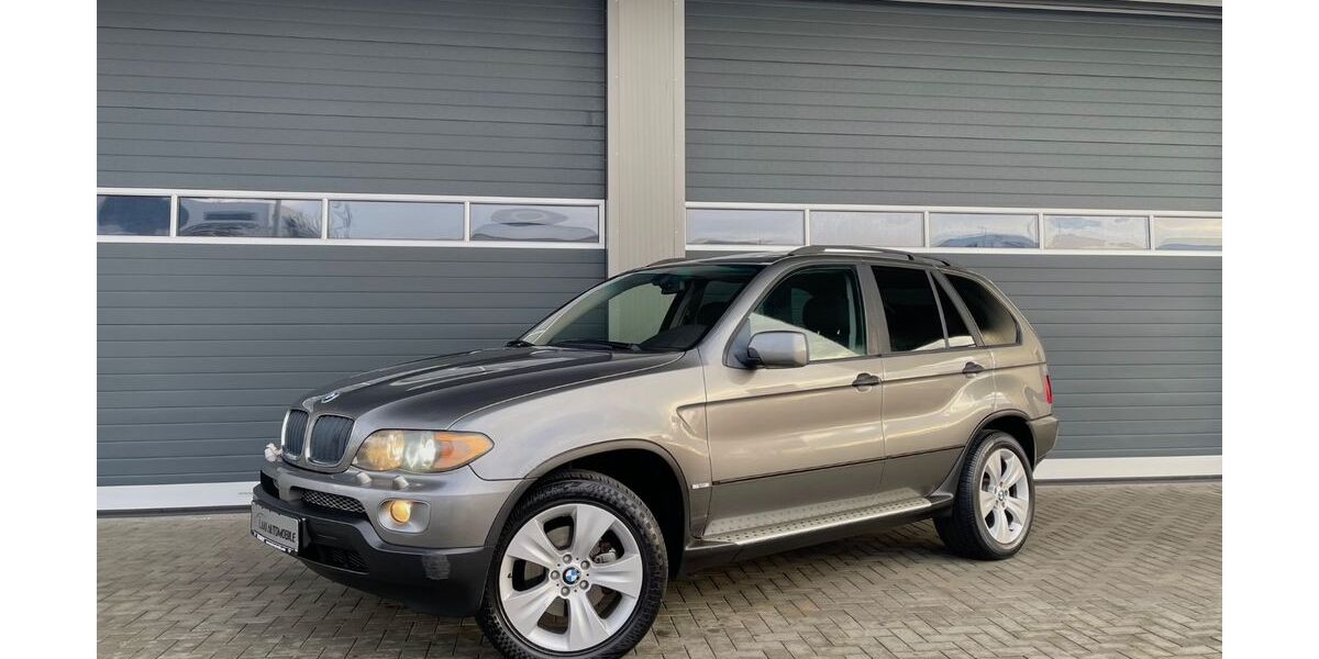 BMW X5 285.000 km 4.900 &euro; Nidderau 61130