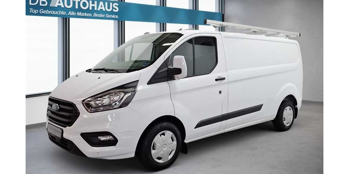 Ford Transit Custom 71.088 km 19.540 &euro; Maintal 63477