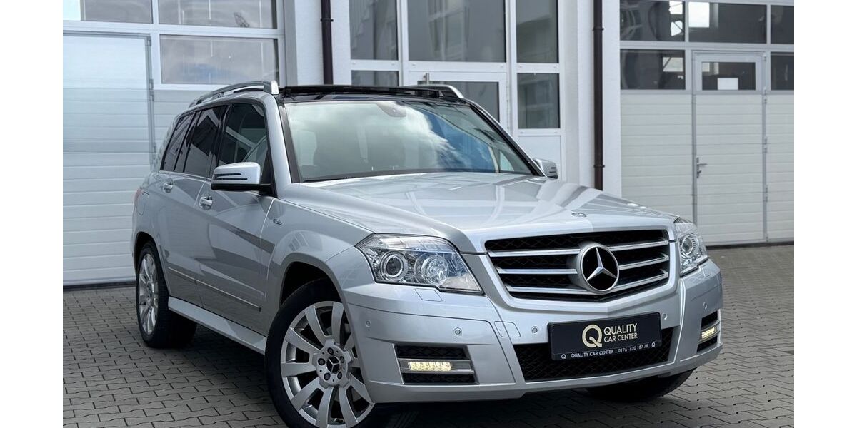 Mercedes-Benz GLK 220 179.000 km 12.950 &euro; Büttelborn 64572