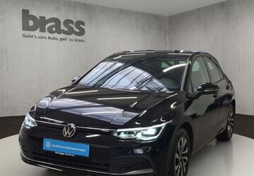 VW Golf 42.523 km 23.600 &euro; Dietzenbach 63128