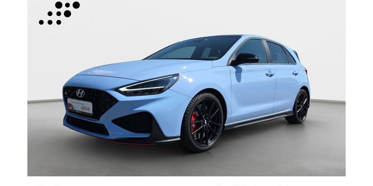 Hyundai i30 27.793 km 29.980 &euro; Oberursel 61440