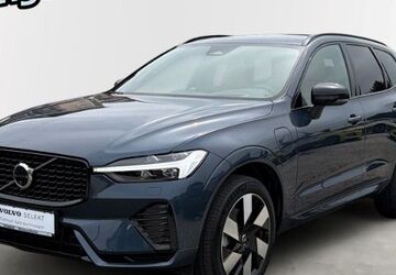 Volvo XC60 13.300 km 57.900 &euro; Kleinostheim 63801