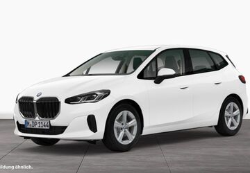BMW 220 Active Tourer 8.020 km 30.790 &euro; Dreieich-Sprendlingen 63303