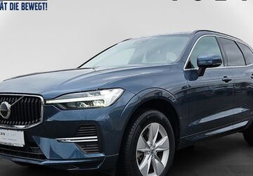 Volvo XC60 9.650 km 38.890 &euro; Hanau 63452
