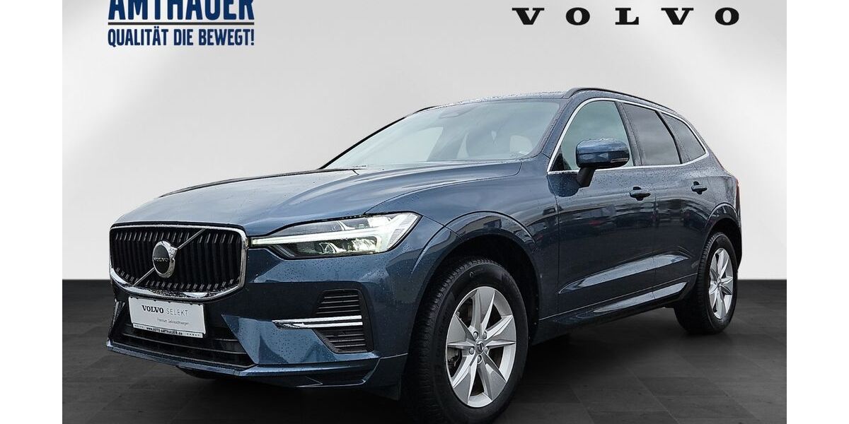 Volvo XC60 9.650 km 40.920 &euro; Hanau 63452