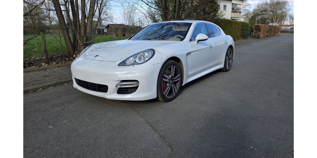 Porsche Panamera 199.000 km 19.900 &euro; Kriftel 65831