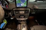 Mercedes-Benz G 500 4x4² Deutsch/1 Vorb./Scheckheft/unfallfrei 23.200 km 166.600 &euro; Dreieich 63303