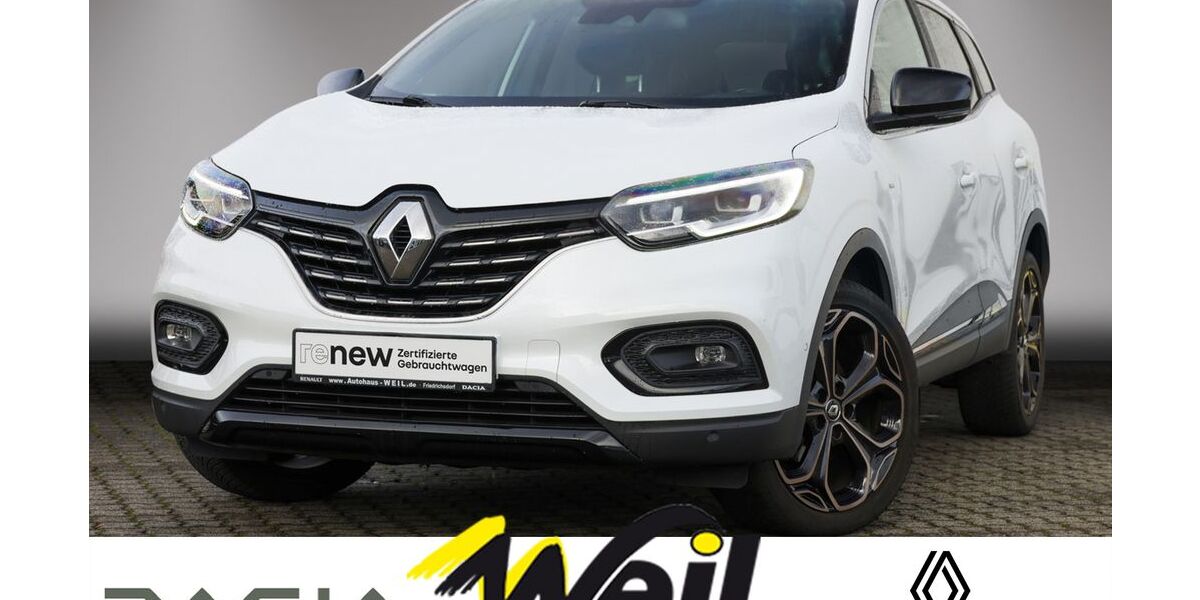 Renault Kadjar 51.264 km 19.490 &euro; Friedrichsdorf 61381