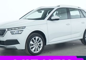 Skoda Kamiq 18.881 km 20.987 &euro; Dietzenbach bei Frankfurt 63128