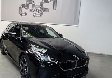 BMW 118 24.410 km 30.450 &euro; Maintal bei Frankfurt am Main 63477