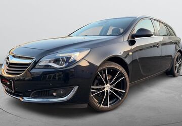 Opel Insignia 130.000 km 9.900 &euro; Rüsselsheim 65428