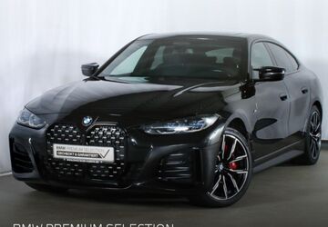 BMW M440 55.498 km 48.458 &euro; Maintal 63477