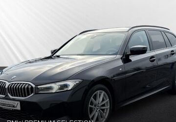 BMW 320 26.802 km 41.990 &euro; Rüsselsheim 65428