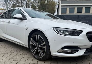 Opel Insignia 81.362 km 15.500 &euro; Frankfurt am Main / Bergen-Enkheim 60388