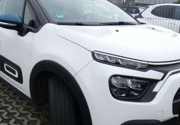 Citroen C3 11.029 km 11.900 &euro; Bad Homburg 61352