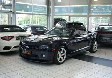 Chevrolet Camaro 96.825 km 19.900 &euro; Obertshausen 63179