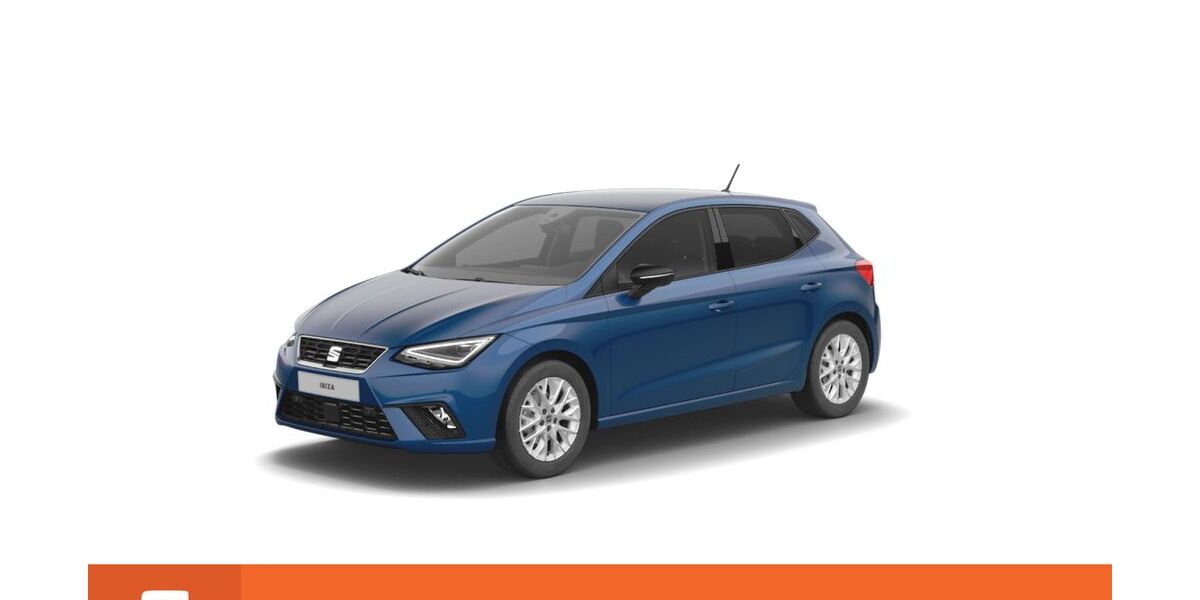 Seat Ibiza 14.365 km 22.790 &euro; Königstein 61462