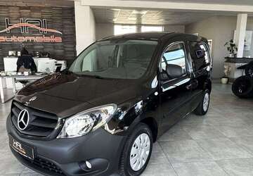 Mercedes-Benz Citan 67.396 km 11.999 &euro; Erlensee 63526