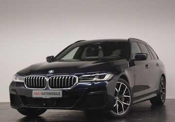 BMW 530 132.000 km 30.900 &euro; Darmstadt 64293