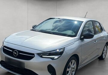 Opel Corsa 20.146 km 15.750 &euro; Frankfurt 60386