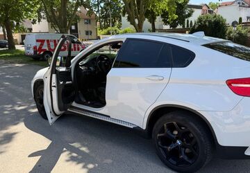 BMW X6 203.000 km 16.900 &euro; Kelsterbach 65451