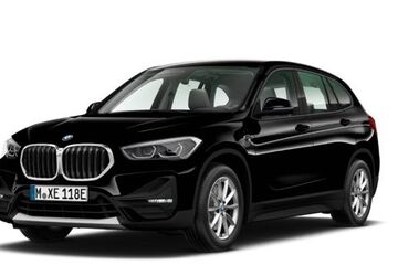 BMW X1 68.190 km 22.888 &euro; Hofheim 65719