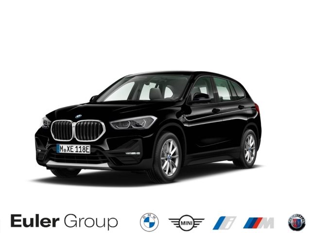 BMW X1 68.190 km 22.888 &euro; Hofheim 65719