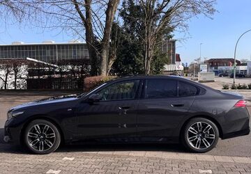 BMW 520 26.000 km 50.950 &euro; Kelkheim 65779