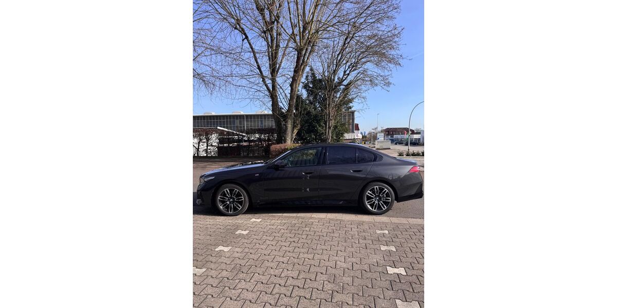 BMW 520 26.000 km 52.950 &euro; Kelkheim 65779