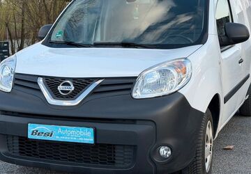 Nissan NV250 89.000 km 10.900 &euro; Frankfurt am Main 60386