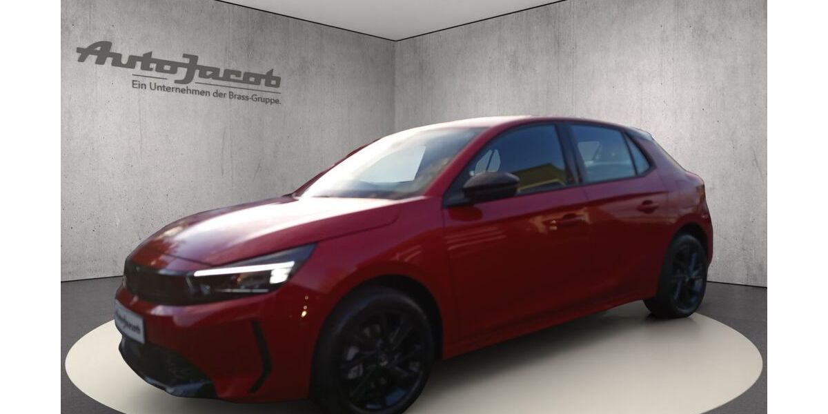 Opel Corsa 3.413 km 16.950 &euro; Rüsselsheim 65428