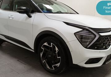 Kia Sportage 23.194 km 32.470 &euro; Egelsbach 63329