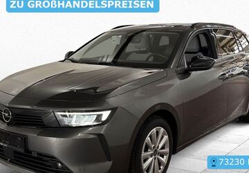 Opel Astra 113.318 km 14.297 &euro; Frankfurt 60596