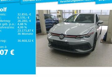 VW Golf 29.514 km 32.750 &euro; Frankfurt 60326