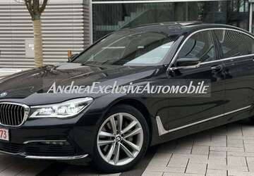 BMW 730 186.500 km 27.690 &euro; Dreieich 63303