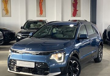 Kia Niro EV 26.350 km 23.950 &euro; Frankfurt am Main 60386